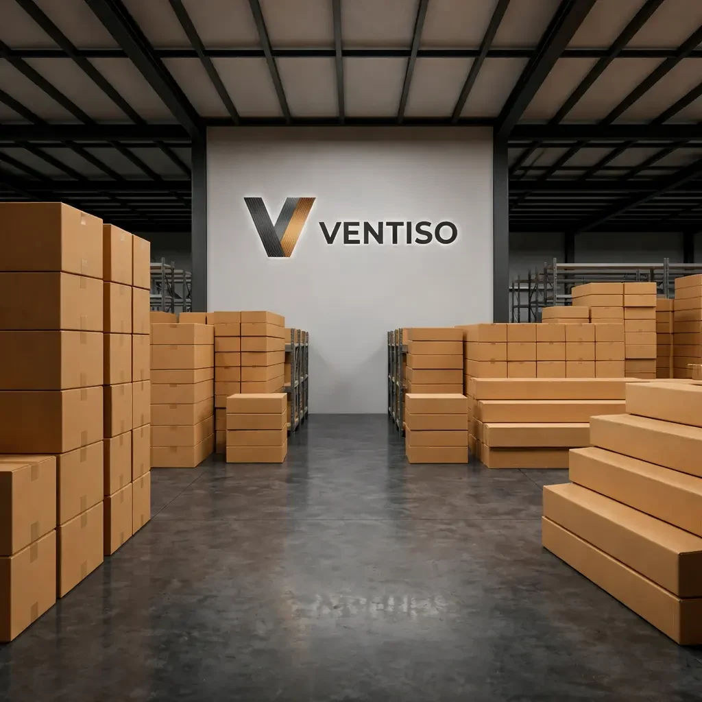 OEM, Private Label und Großhandel